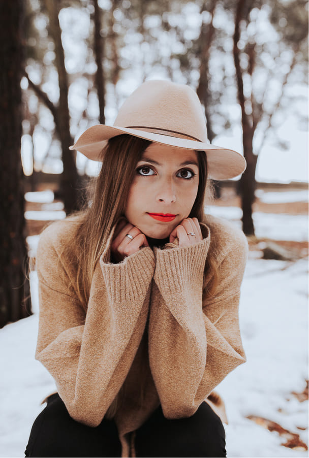 Denise, fotografa de bodas y wedding en murcia