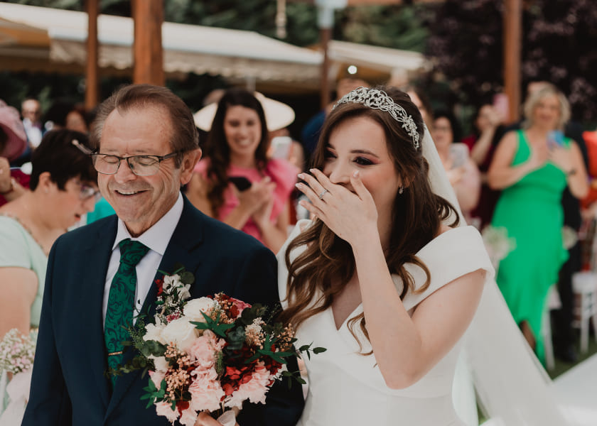 fotos matrimonio murcia