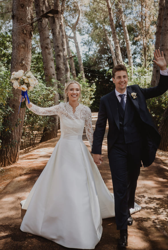 fotografia novios exterior murcia