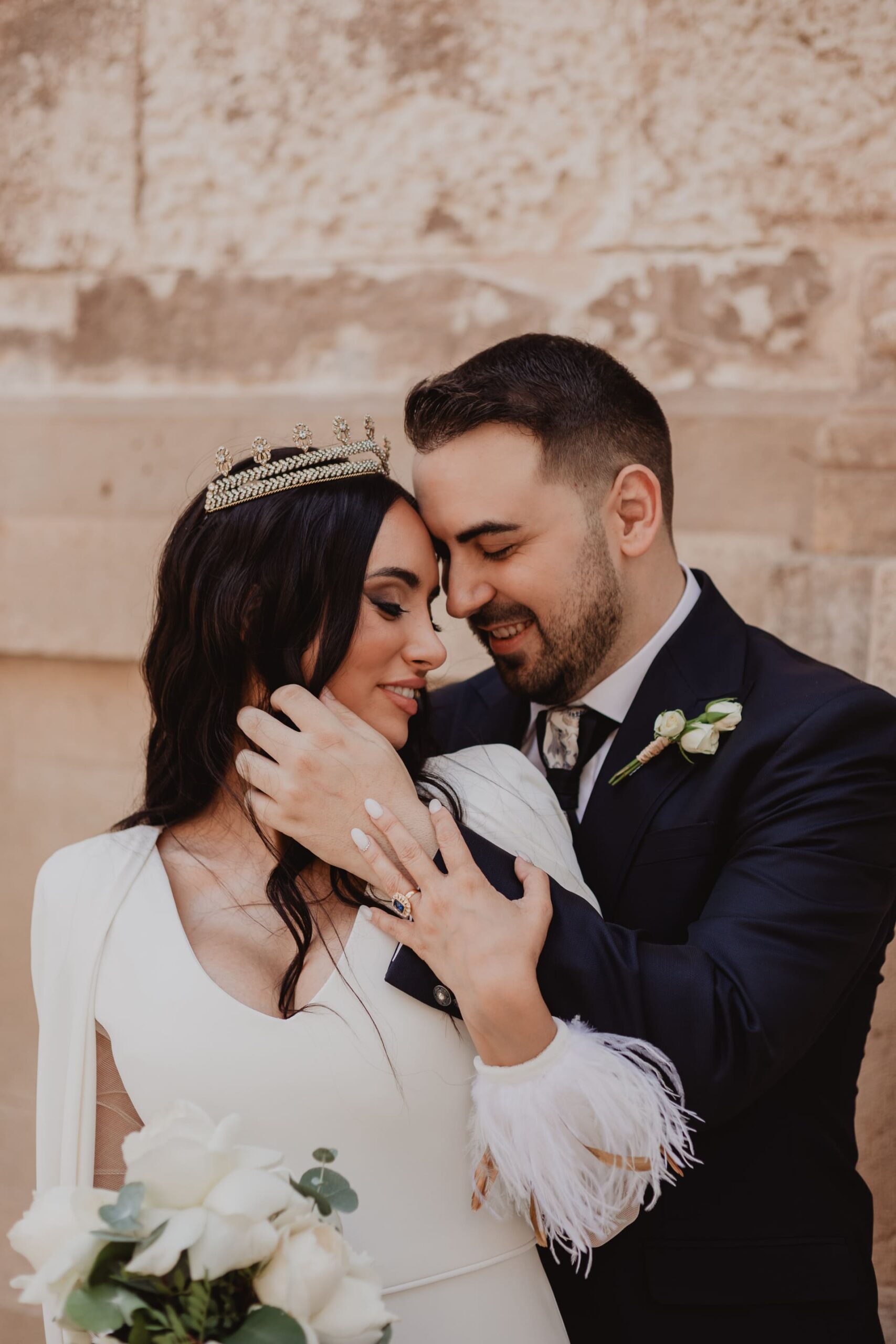 fotografia wedding novios